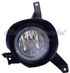 FOG LAMP FR RH HQ — photo 1