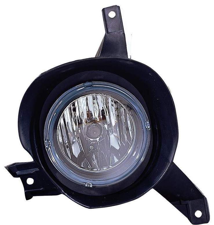 FOG LAMP FR RH HQ