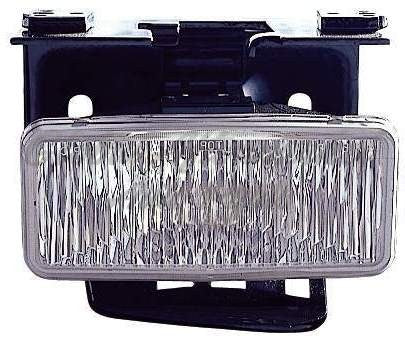 FOG LAMP FR RH HQ