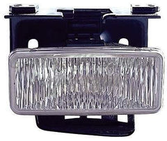 FOG LAMP FR RH HQ