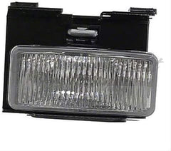 FOG LAMP FR RH HQ