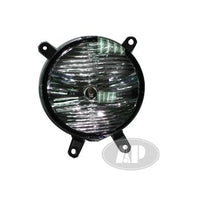 FOG LAMP FR RH CAPA