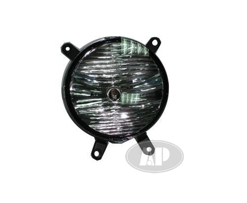 FOG LAMP FR RH HQ