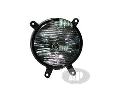 FOG LAMP FR RH CAPA