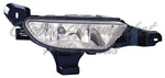 FOG LAMP FR RH — photo 1