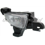 FOG LAMP FR RH — photo 2