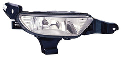 FOG LAMP FR RH