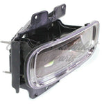 FOG LAMP FR RH W/BRACKET EXCLUDE HERITAGE TO 08/08/2005 HQ — photo 3