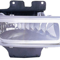 FOG LAMP FR RH W/BRACKET EXCLUDE HERITAGE TO 08/08/2005 HQ