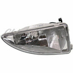 FOG LAMP FR RH HQ — photo 2