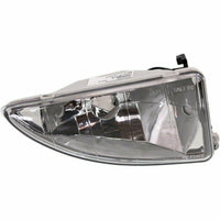 FOG LAMP FR RH HQ