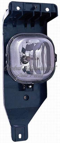 FOG LAMP FR RH HQ