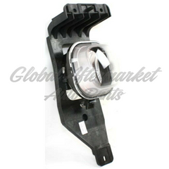 FOG LAMP FR RH HQ