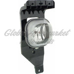 FOG LAMP FR RH HQ — photo 3