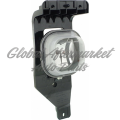 FOG LAMP FR RH HQ