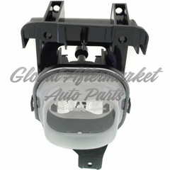 FOG LAMP FR RH HQ