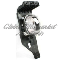 FOG LAMP FR RH CAPA