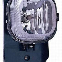 FOG LAMP FR RH CAPA
