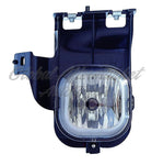 FOG LAMP FR RH HQ — photo 1