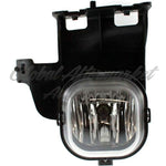 FOG LAMP FR RH HQ — photo 5