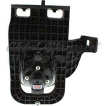 FOG LAMP FR RH CAPA — photo 2