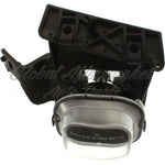 FOG LAMP FR RH CAPA — photo 3
