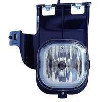 FOG LAMP FR RH HQ