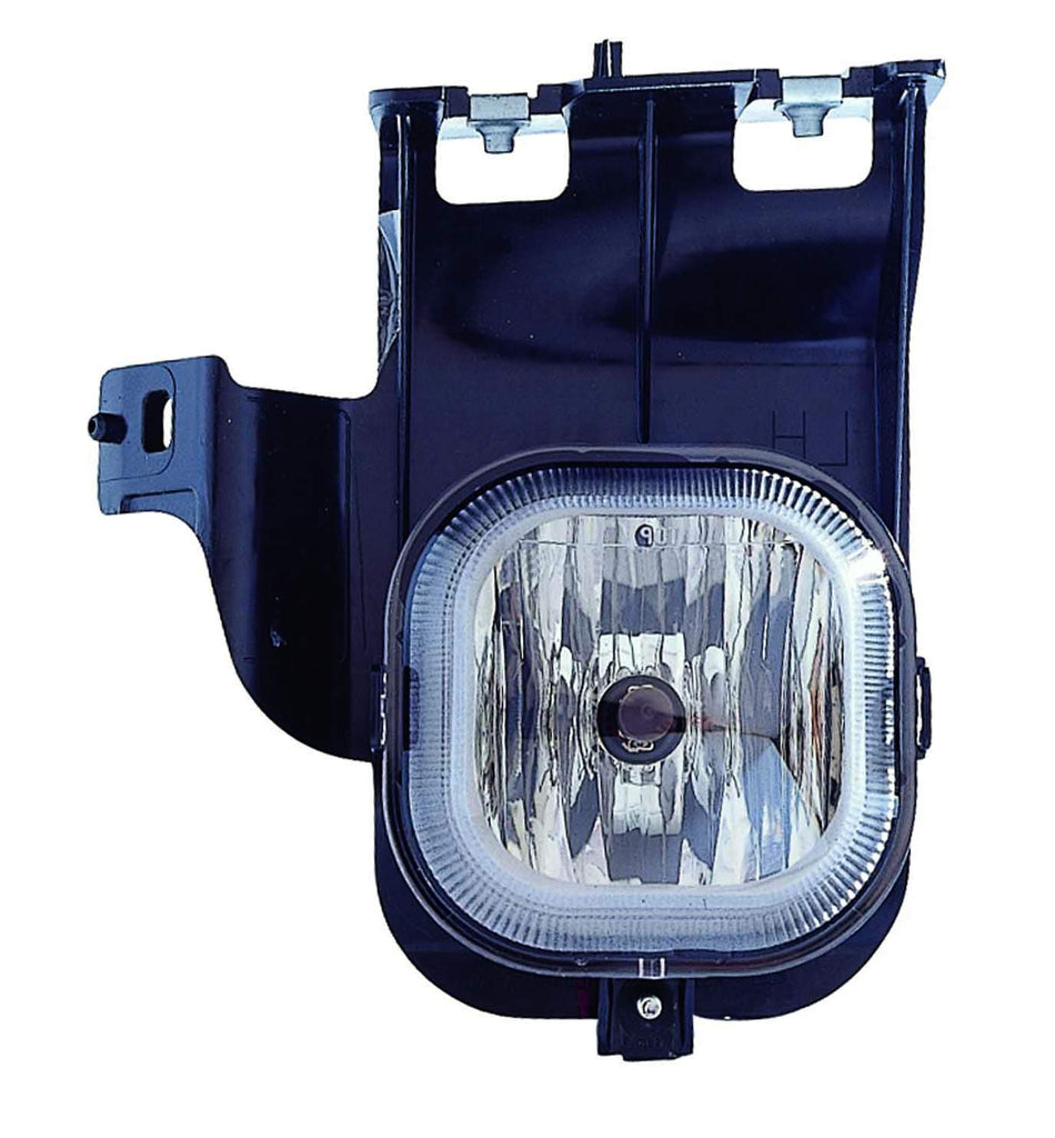 FOG LAMP FR RH HQ