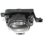 FOG LAMP FR RH W/O APPEARANCE PKG HQ — photo 5