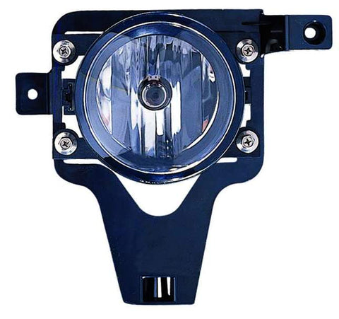FOG LAMP FR RH W/O APPEARANCE PKG HQ