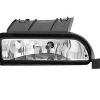 FOG LAMP FR LH