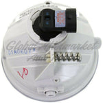 FOG LAMP FR RH ROUND HQ — photo 3