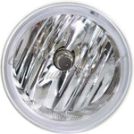 FOG LAMP FR RH ROUND HQ — photo 4