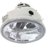FOG LAMP FR RH ROUND CAPA — photo 2