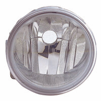 FOG LAMP FR RH ROUND HQ