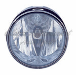 FOG LAMP FR LH/RH W/O STX CAPA — photo 1