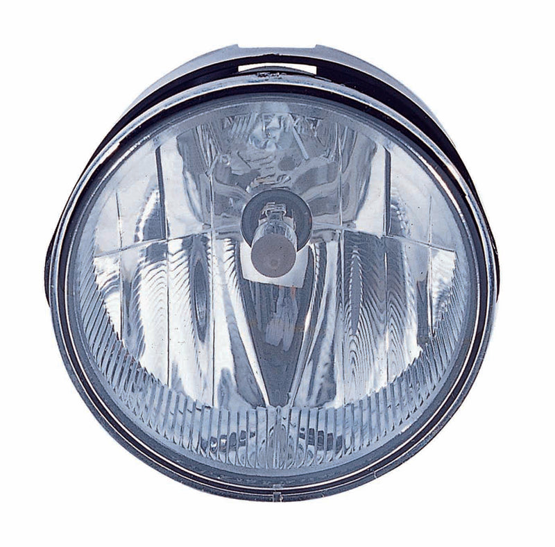 FOG LAMP FR LH/RH W/O STX HQ