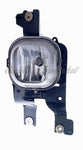 FOG LAMP FR RH HQ — photo 1