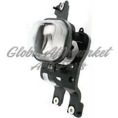 FOG LAMP FR RH HQ