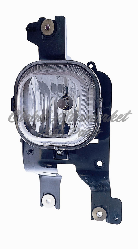 FOG LAMP FR RH CAPA