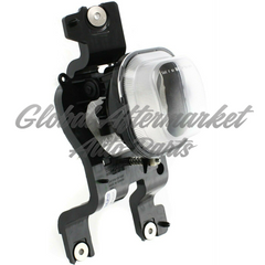 FOG LAMP FR RH CAPA
