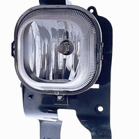 FOG LAMP FR RH CAPA