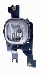 FOG LAMP FR RH HQ