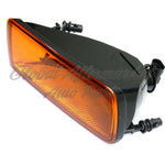 FOG LAMP FR RH AMBER LENS W/IRONMAN PKG HQ — photo 3