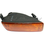FOG LAMP FR RH AMBER LENS W/IRONMAN PKG HQ — photo 5