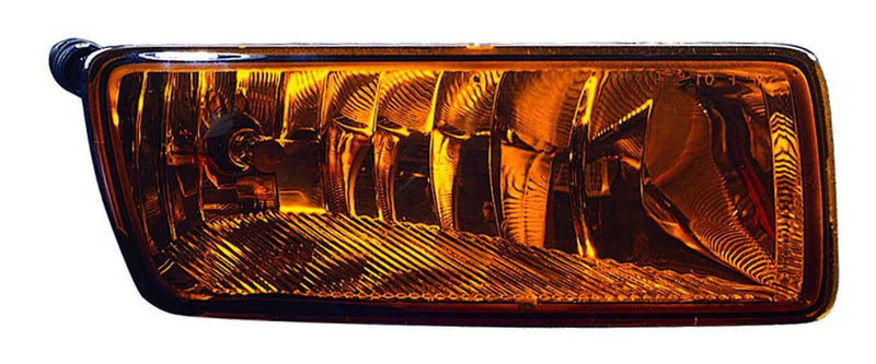 FOG LAMP FR RH AMBER LENS W/IRONMAN PKG HQ