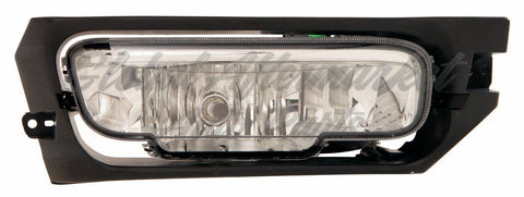 FOG LAMP FR RH HQ