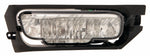 FOG LAMP FR RH HQ — photo 1