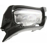 FOG LAMP FR RH HQ — photo 3