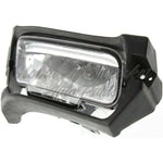 FOG LAMP FR RH CAPA — photo 2